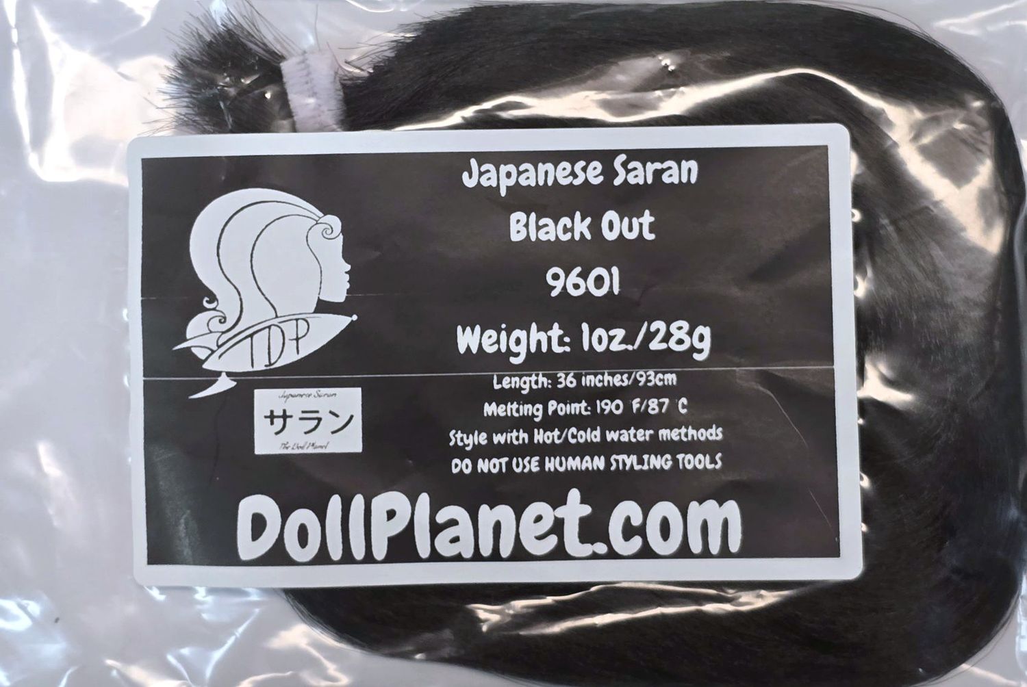 Black Out