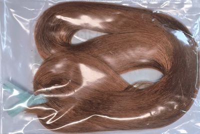Ginger Brown