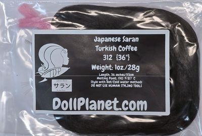 Turkish Coffee
