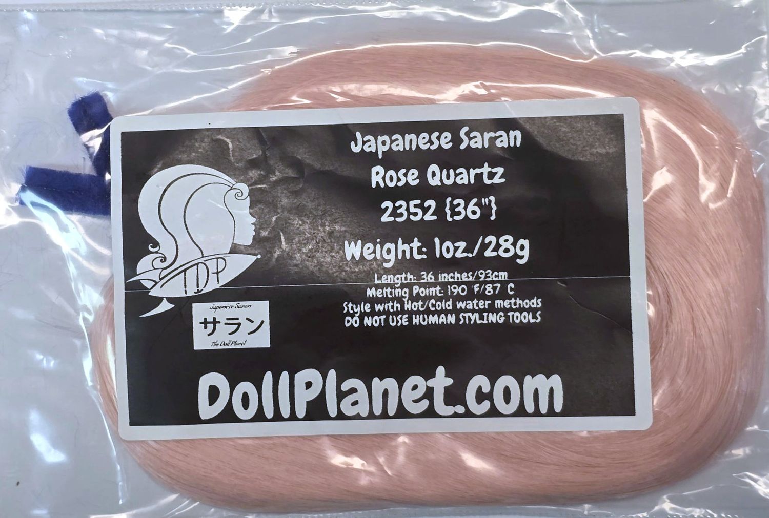 Rose Quartz