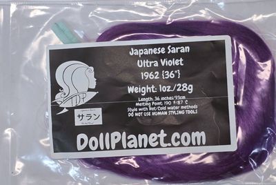 Ultra Violet