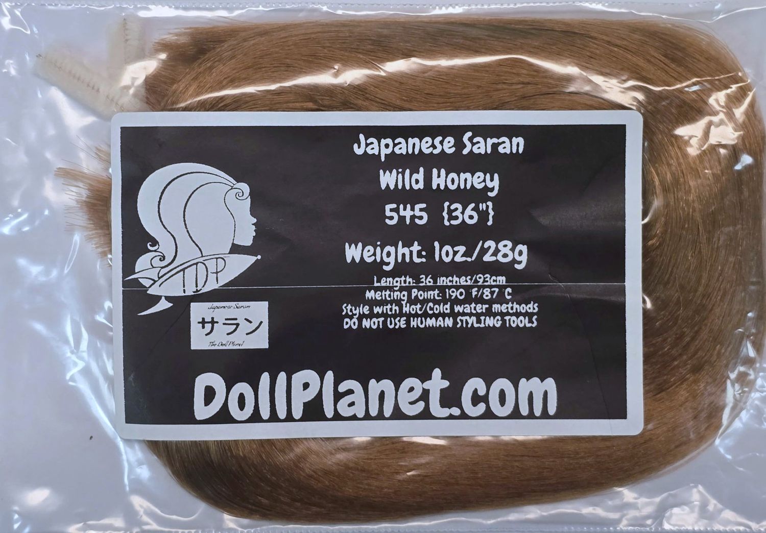 Wild Honey