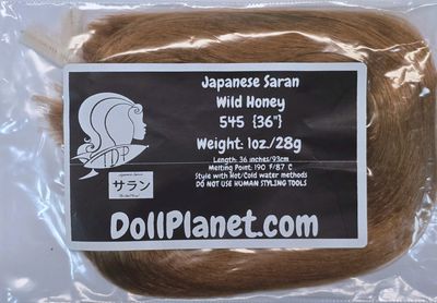 Wild Honey