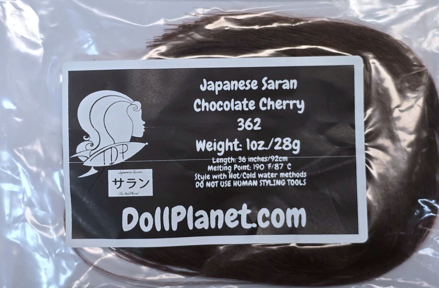 Chocolate Cherry