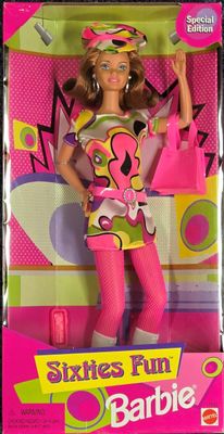 Sixties Fun