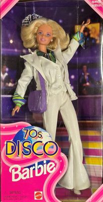 70's Disco