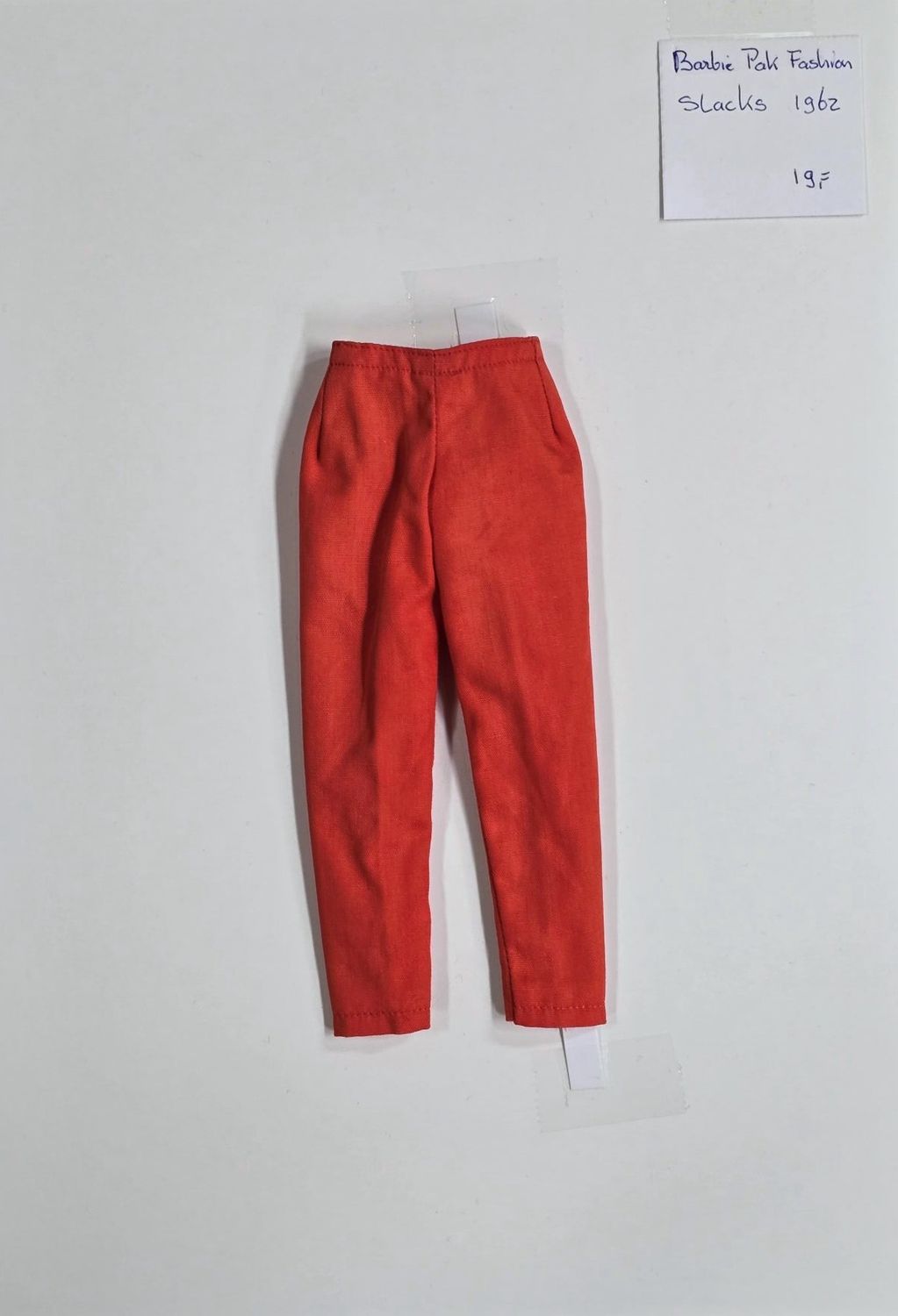 Slacks