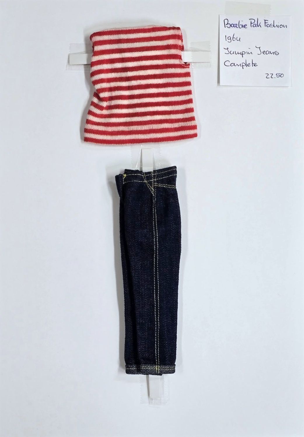 Jumpin Jeans
