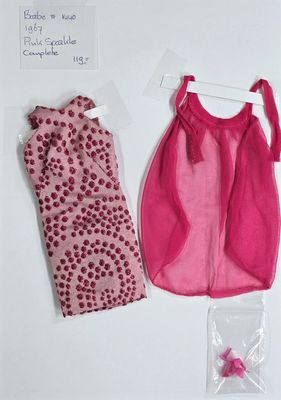 Pink Sparkle