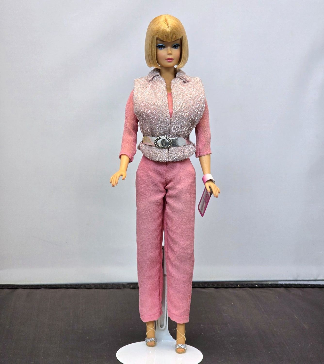 Repro AG Barbie