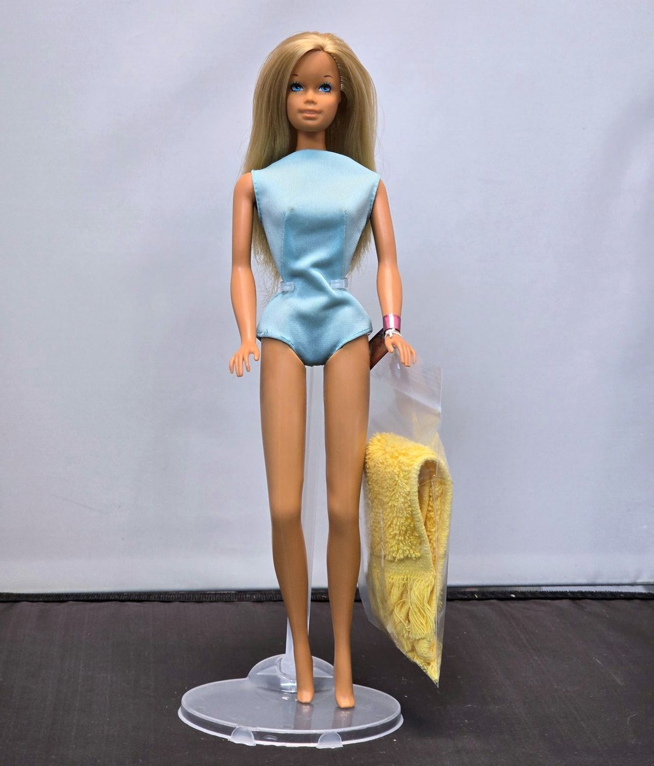 Repro Malibu Barbie