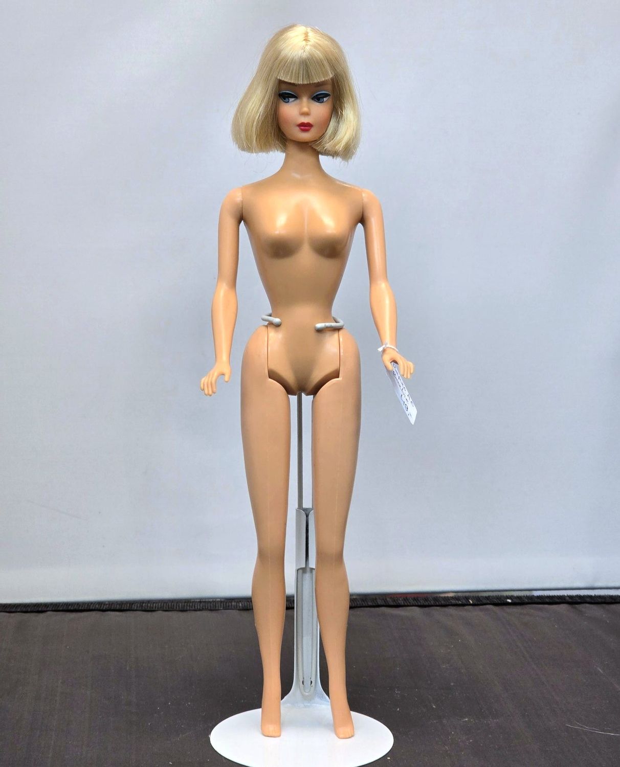 Repro American Girl Barbie