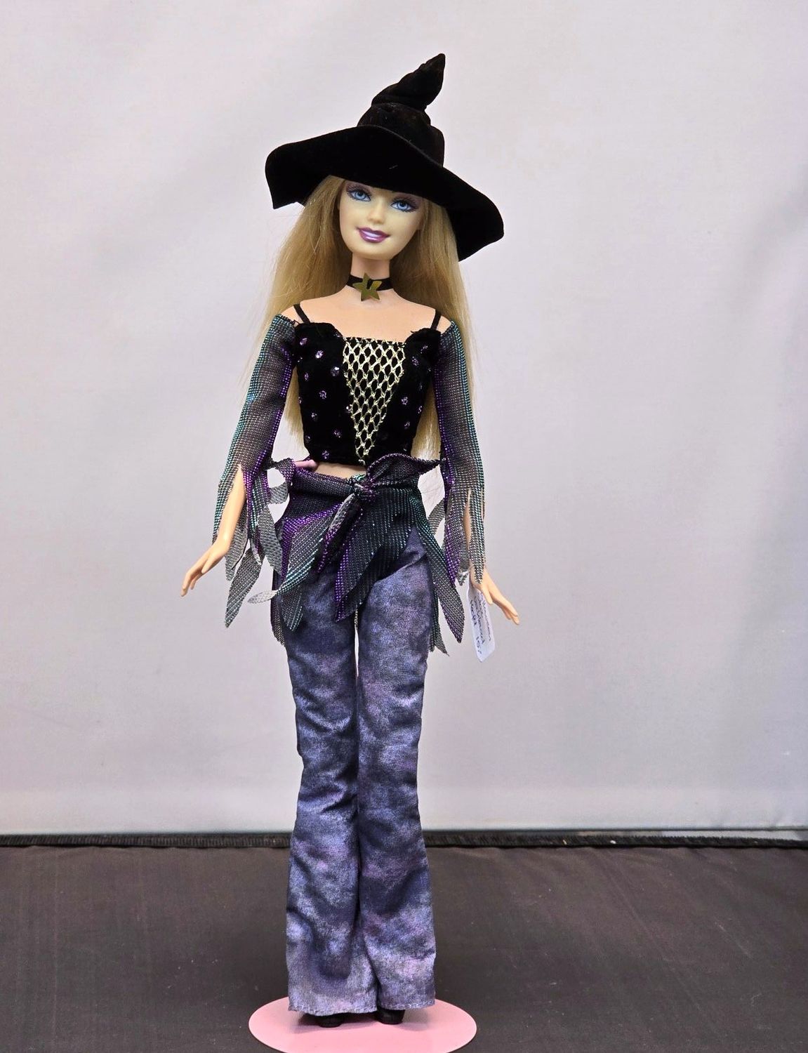 Halloween Star