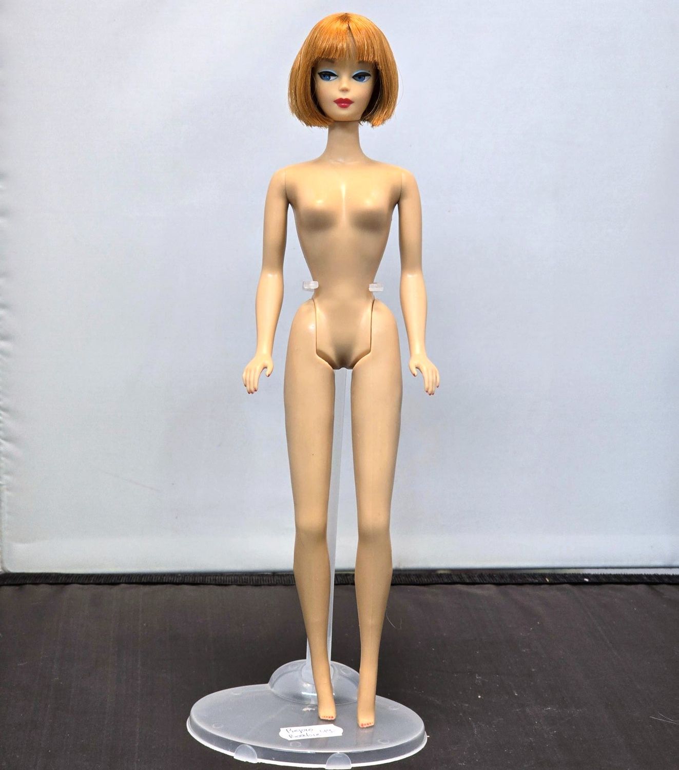 Repro American Girl Barbie