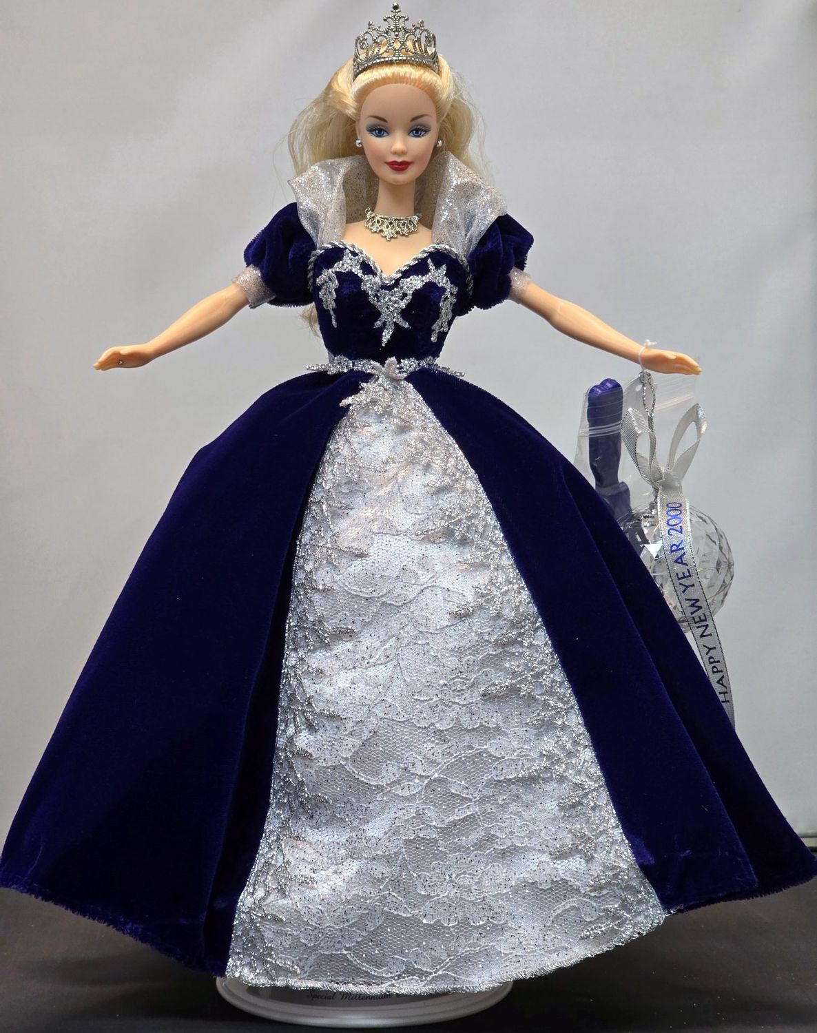Millennium Princess