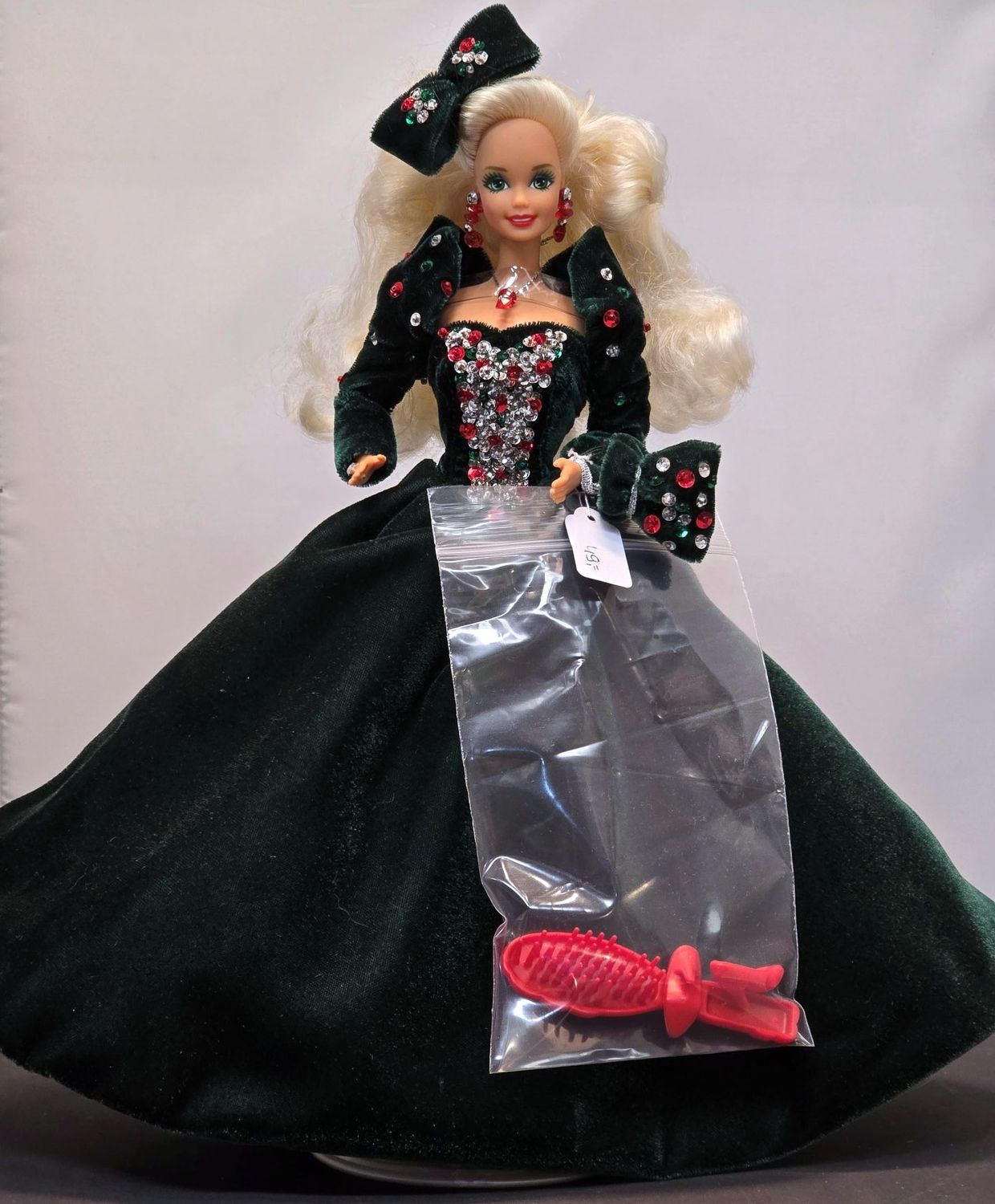 Holiday 1990