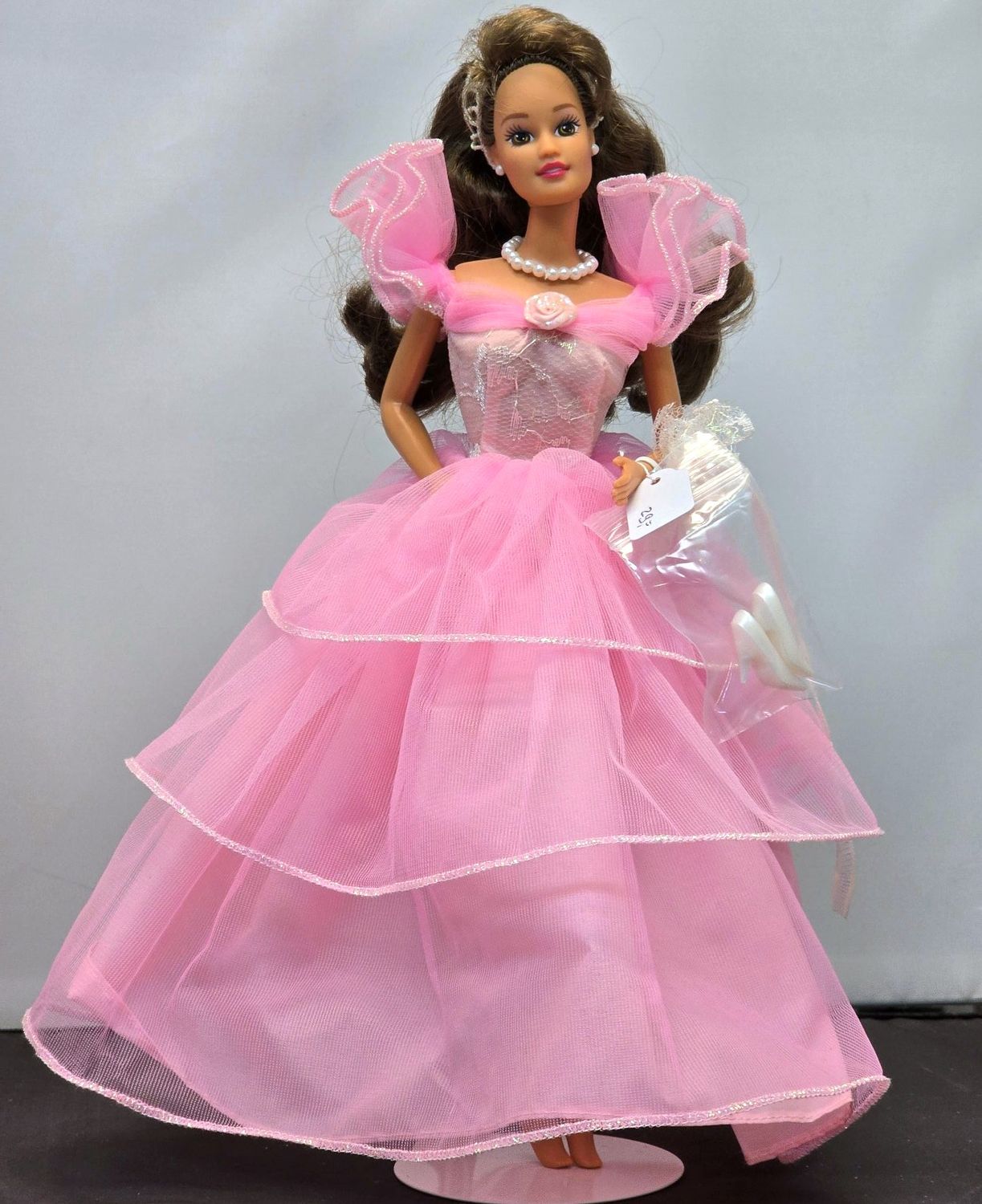 Quinceanera Teresa