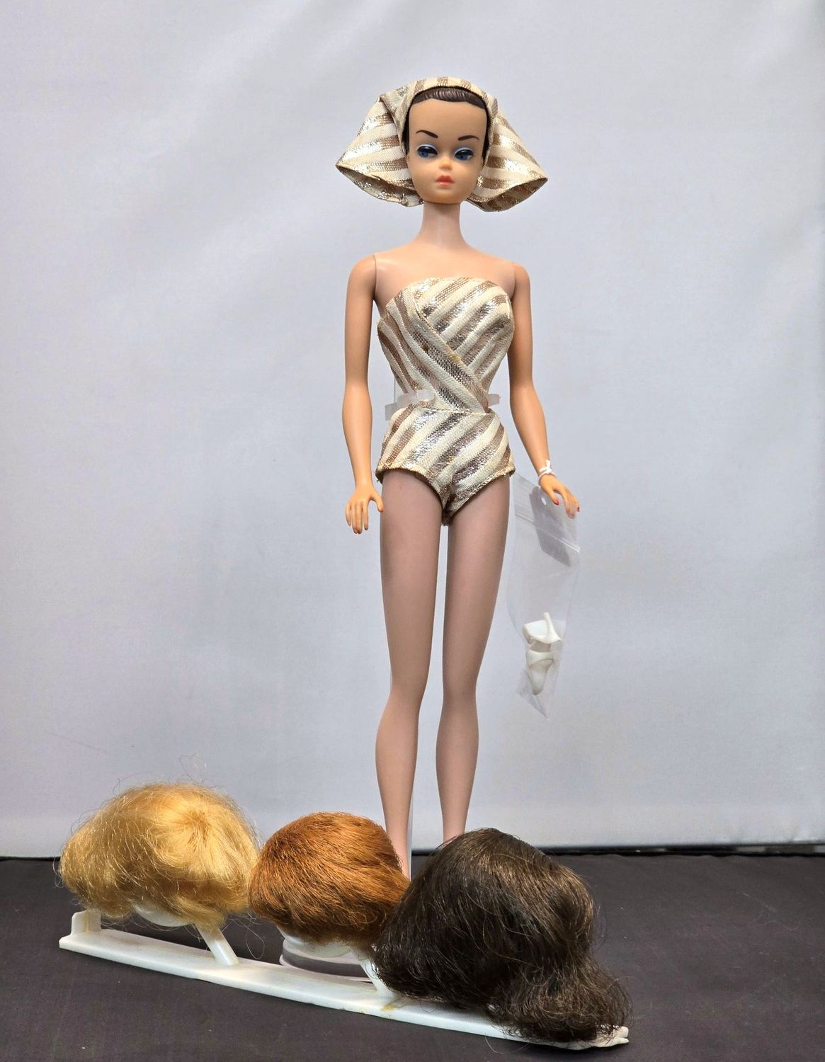 Fashion Queen Barbie