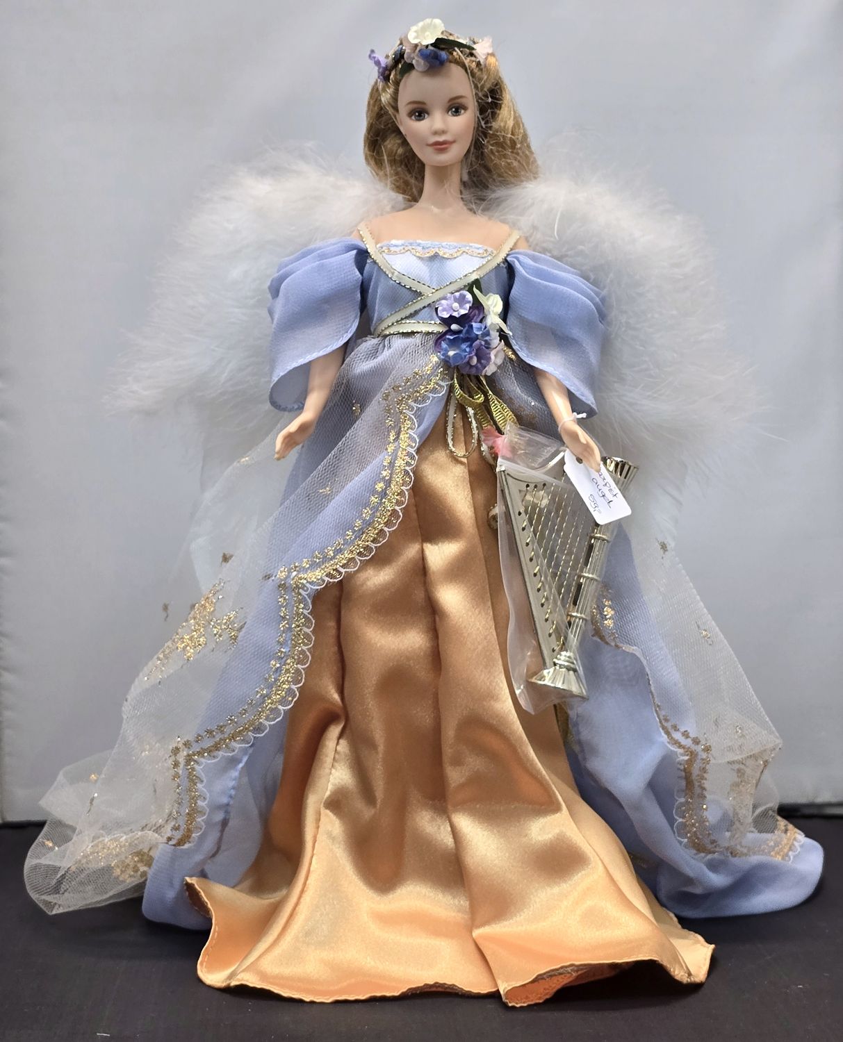 Heartstring Angel
