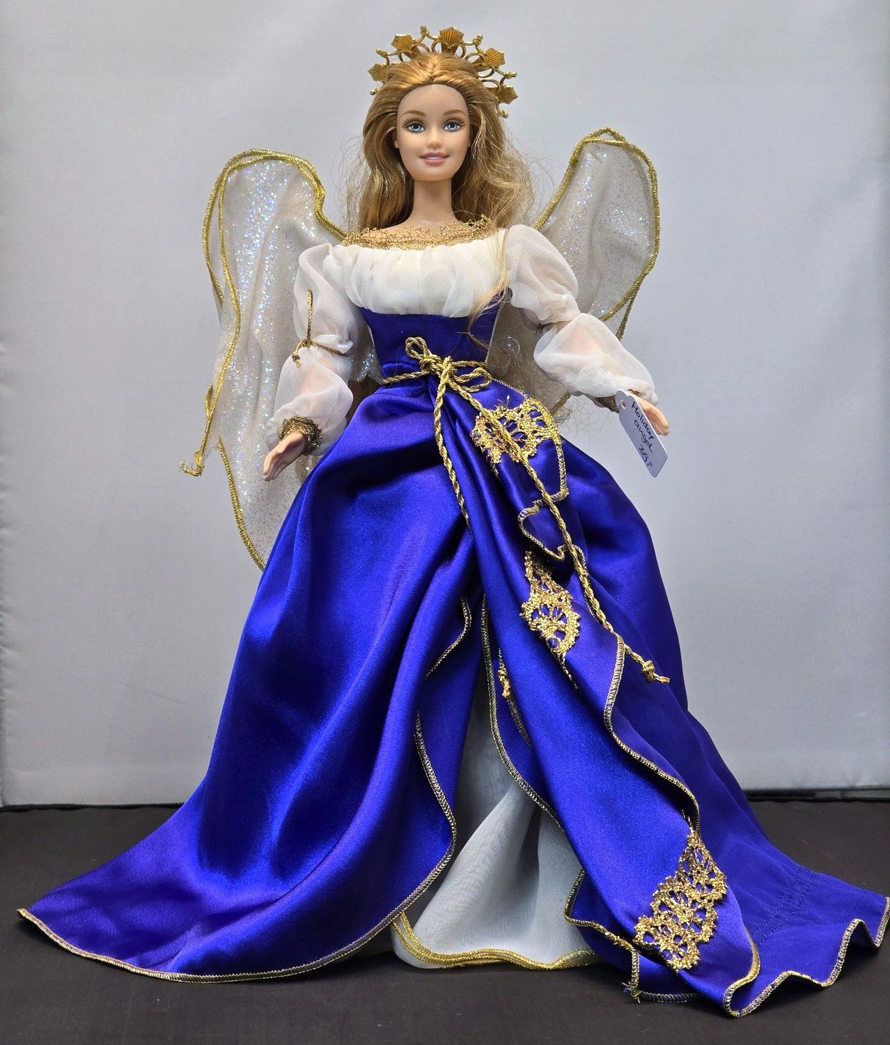 Holiday Angel