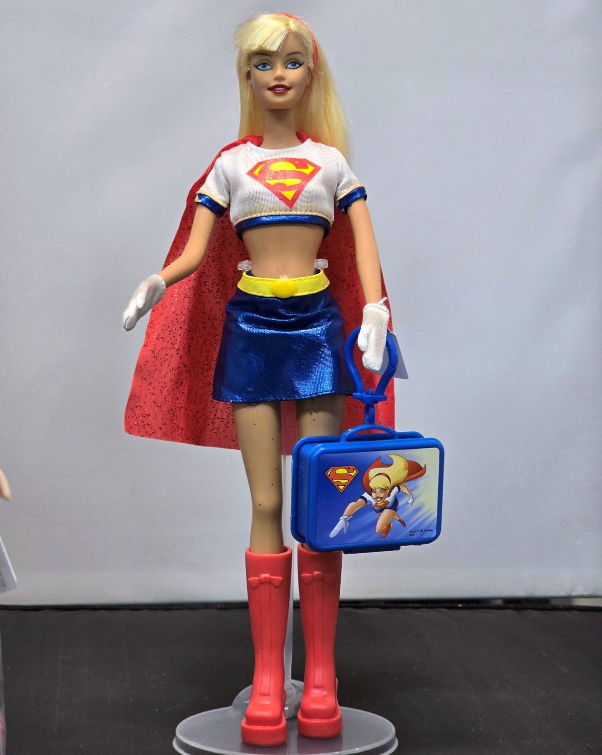 Supergirl