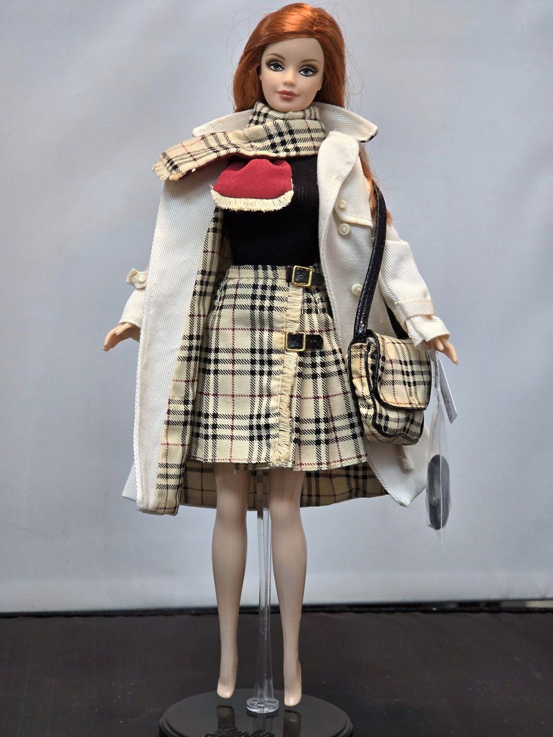 Burberry