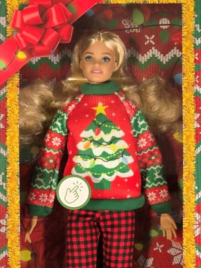 Holiday Sweater