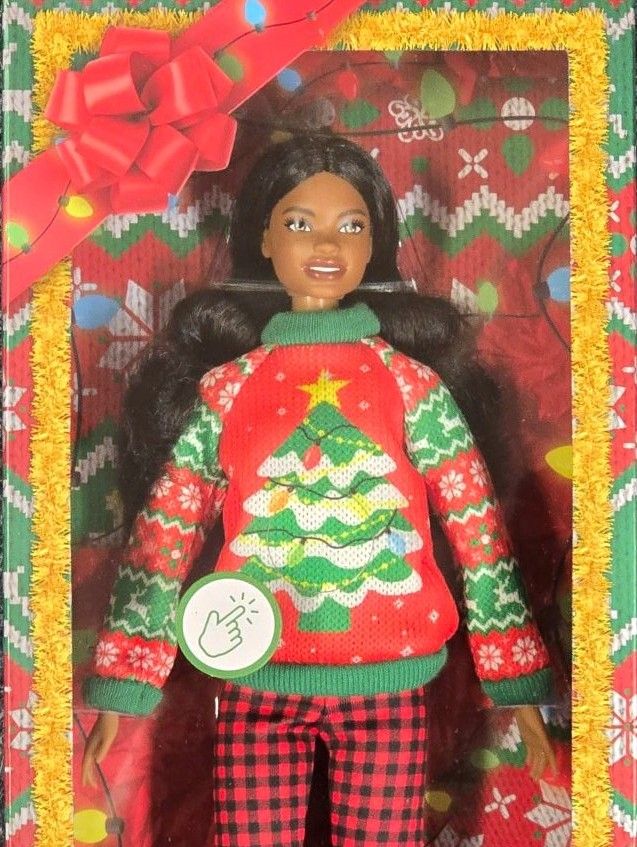 Holiday Sweater