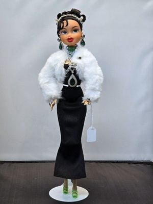 Freaky Halloween Doll