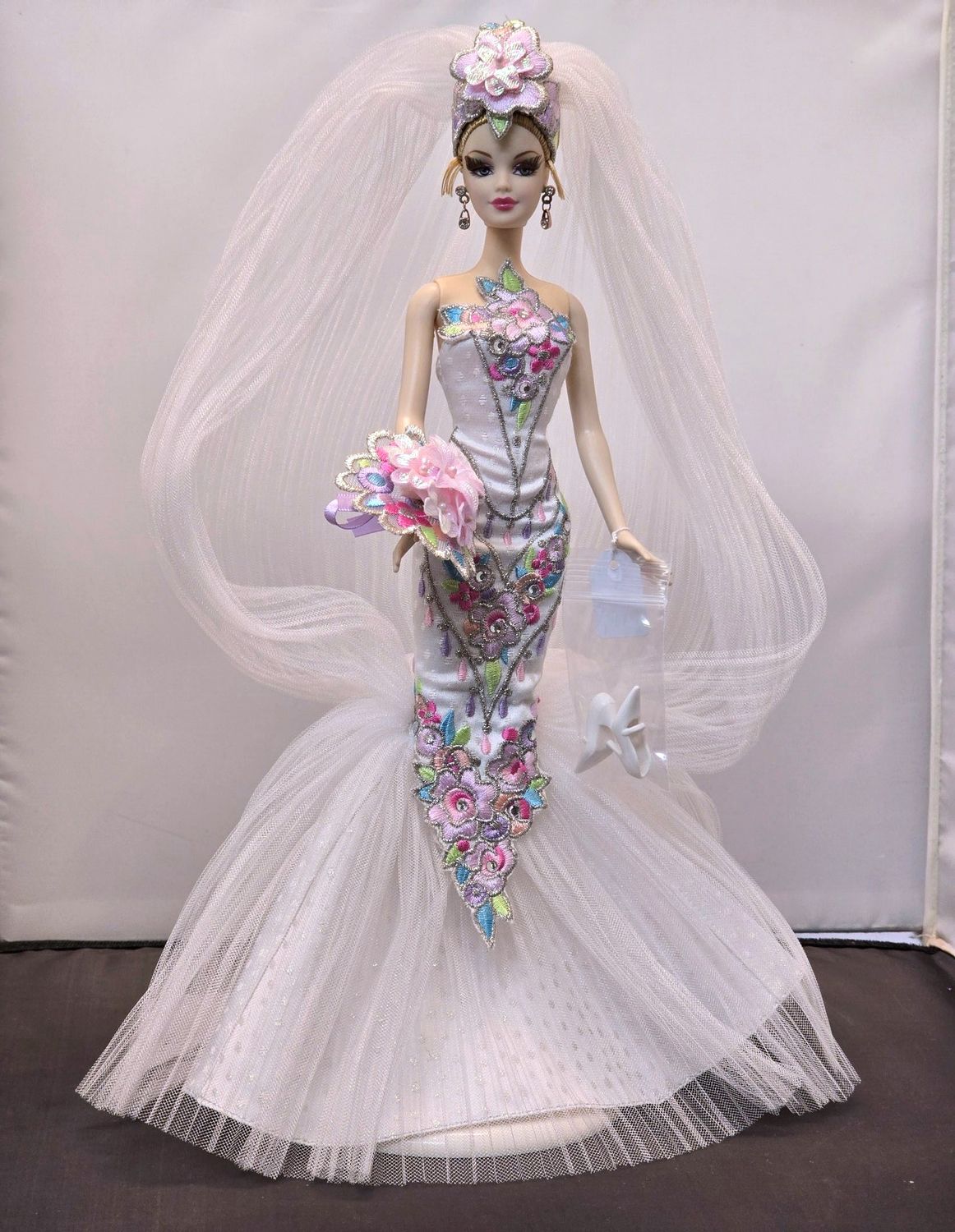Couture Bride