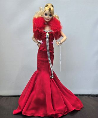 Freaky Halloween Doll