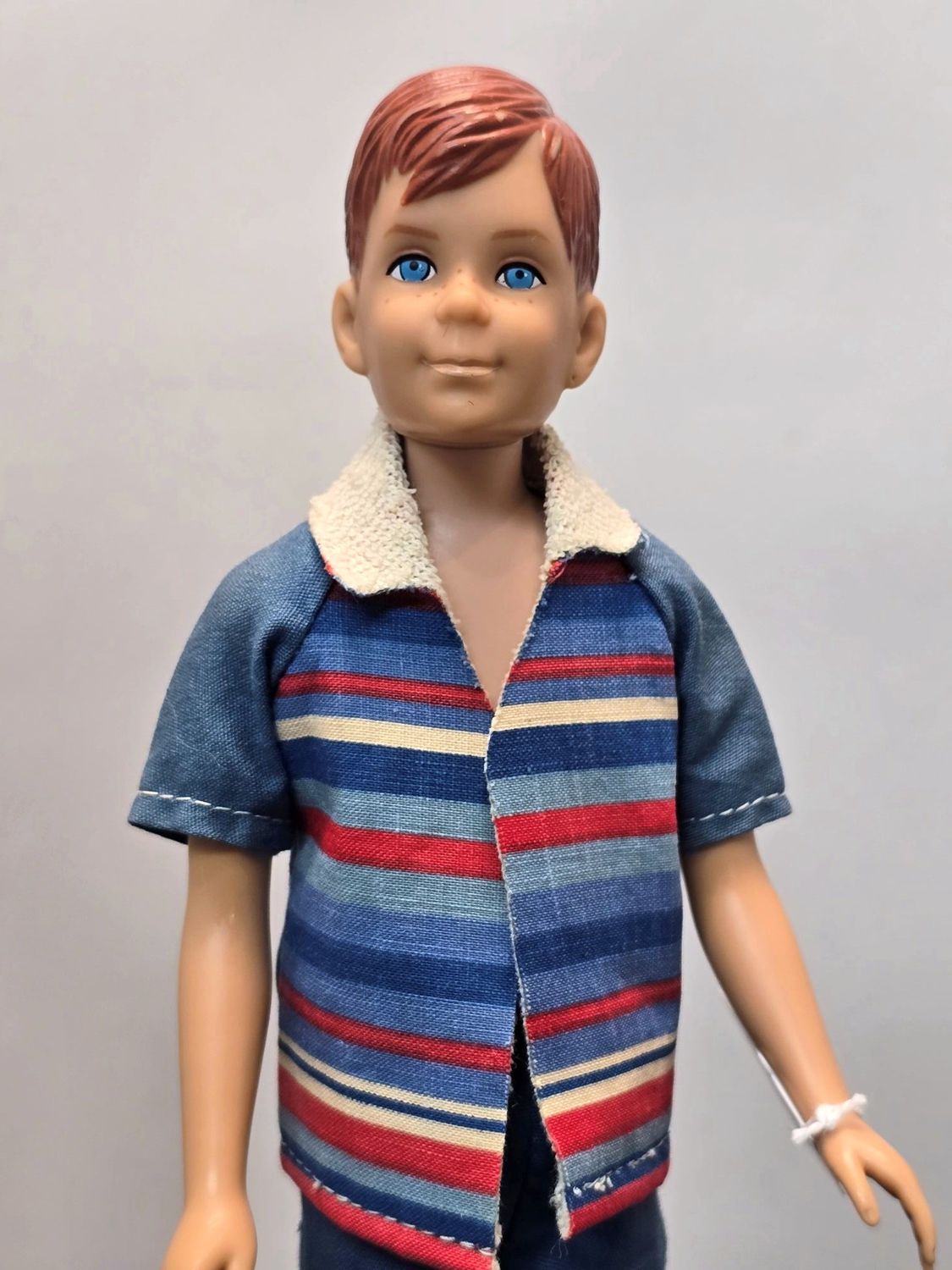 Ricky
