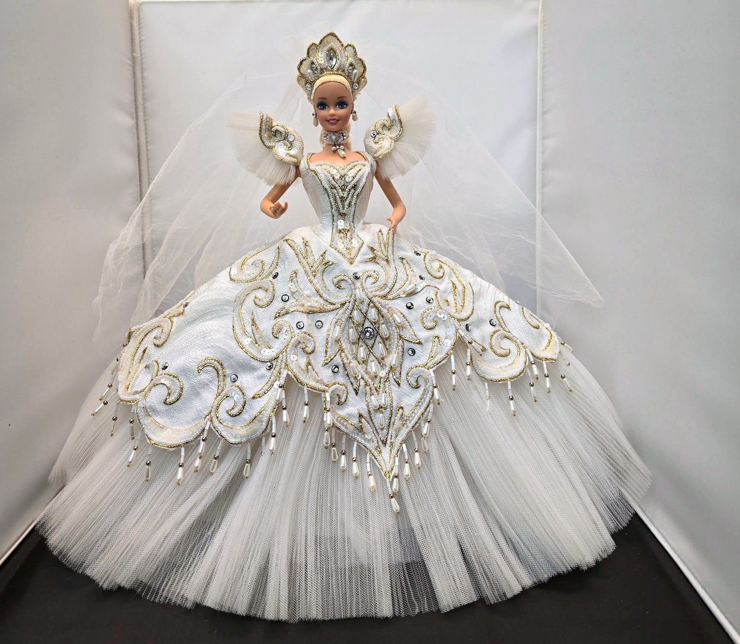 Empress Bride