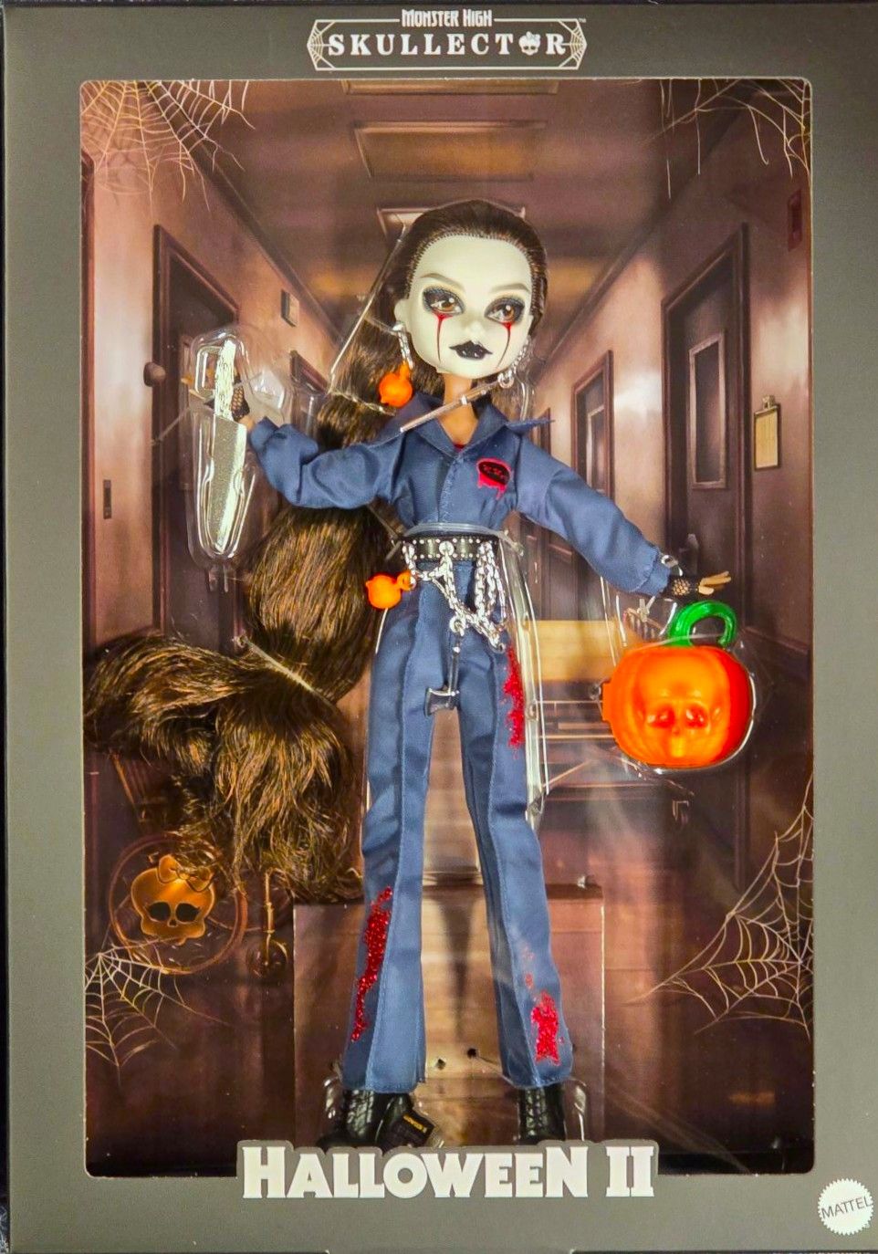 Halloween II