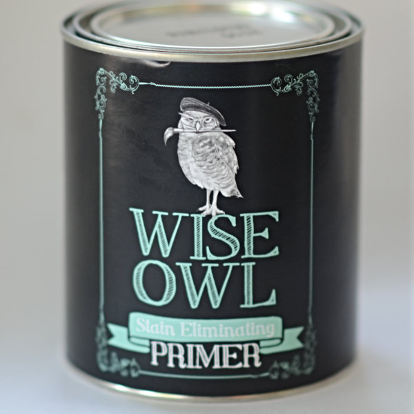 Stain Eliminating Primer Stain Eliminating Primer