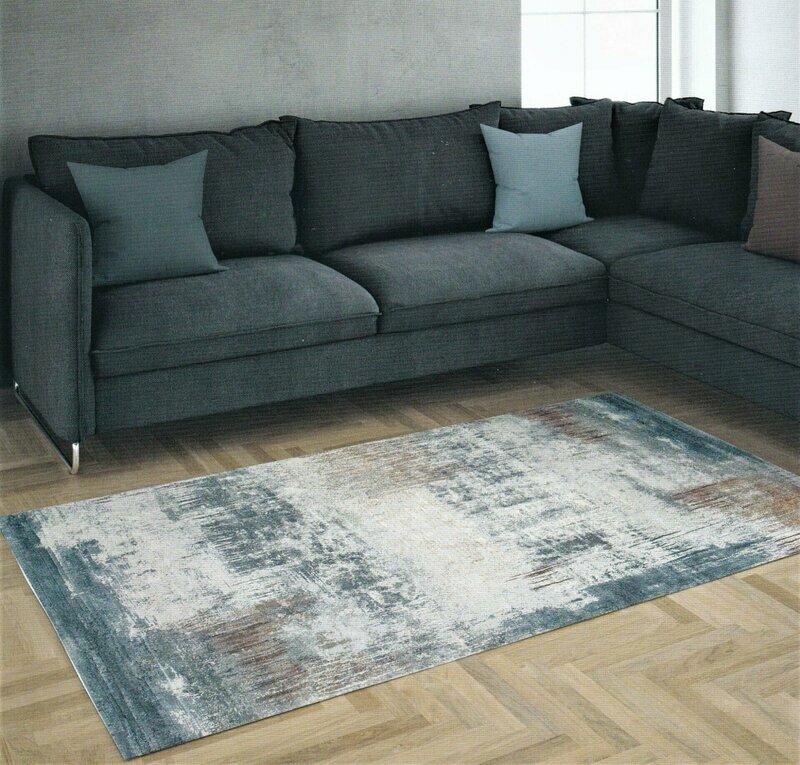 Alfombra mod. ARGENTUM 393