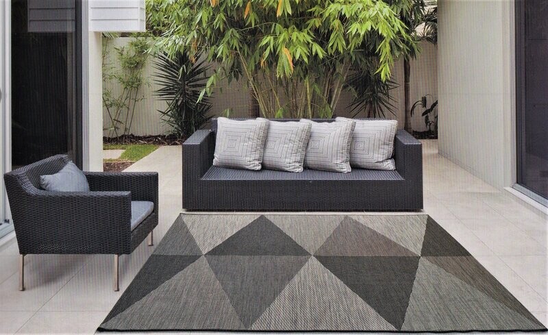 Alfombra mod. BIORN