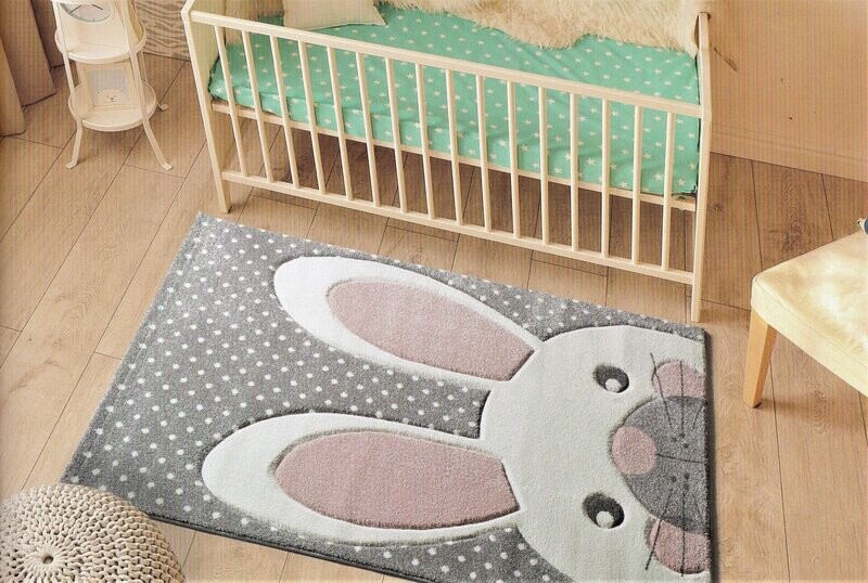 Alfombra infantil mod. KINDER Max