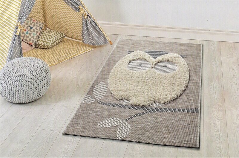alfombra infantil mod. CHINKY