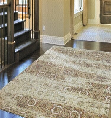 alfombra Persia diseño 890