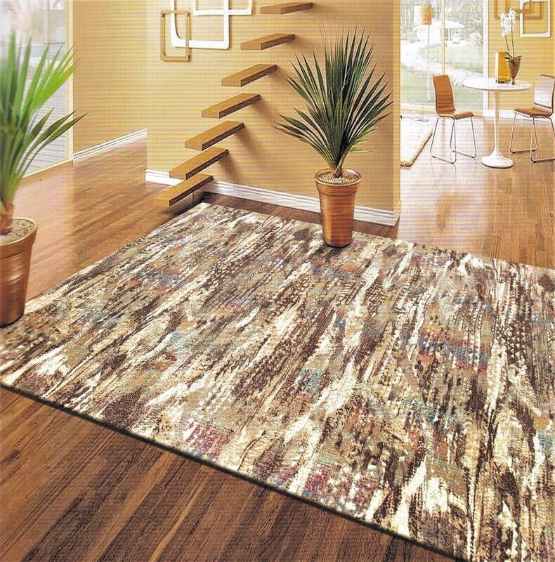 Alfombra mod. PERSIA DISEÑO 882