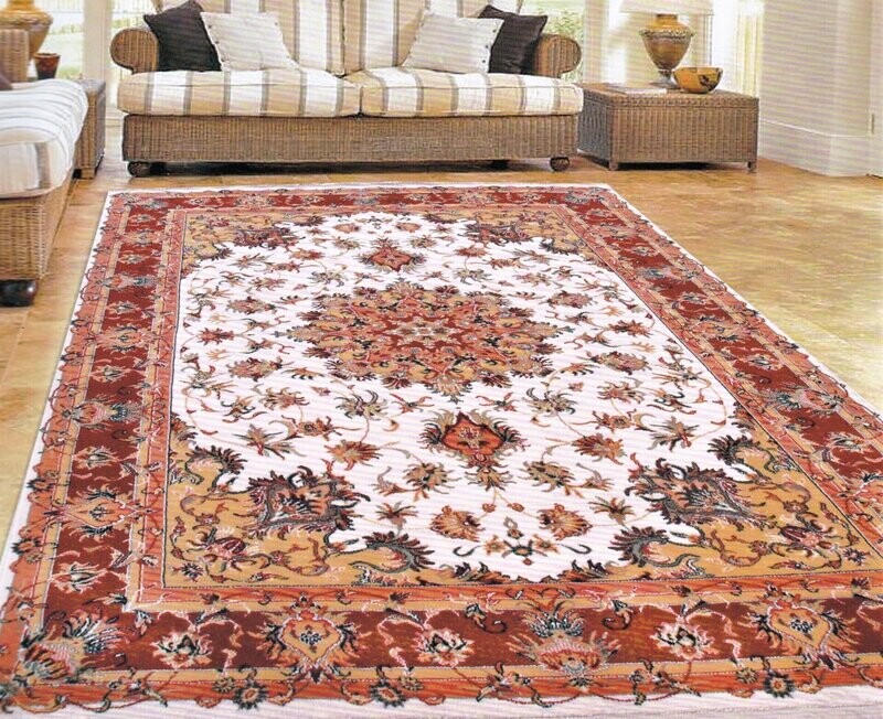 Alfombra mod, PERSIA DISEÑO 872