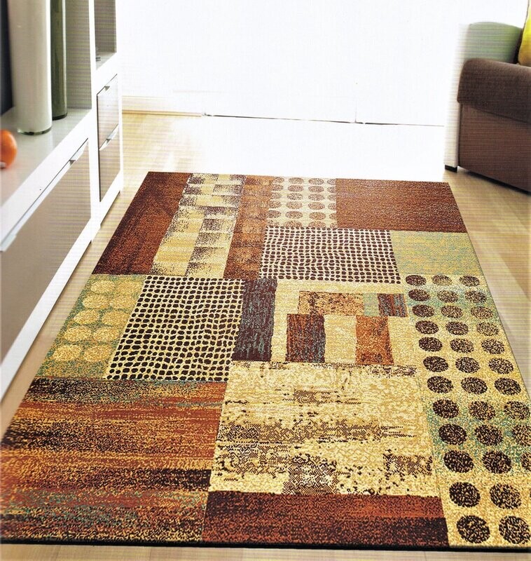 Alfombra mod. BALI DISEÑO 786