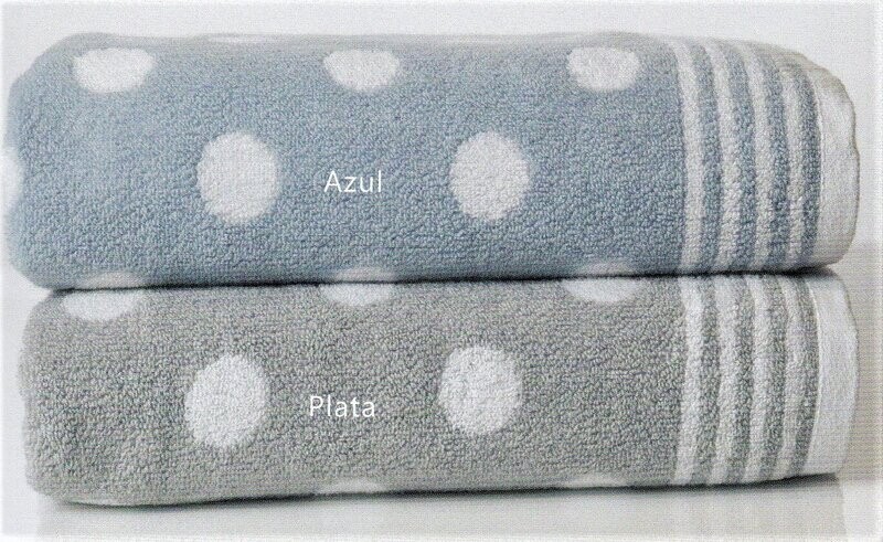 Toalla mod. MILO
