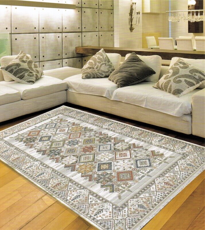 Alfombra mod. PICASSO DISEÑO 884