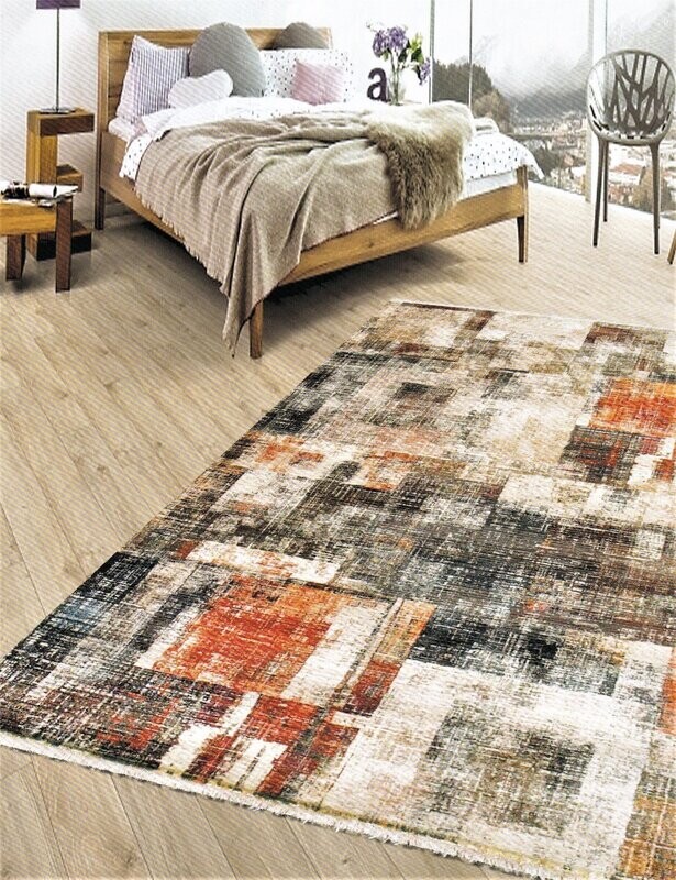 Alfombra mod. PICASSO DISEÑO 476