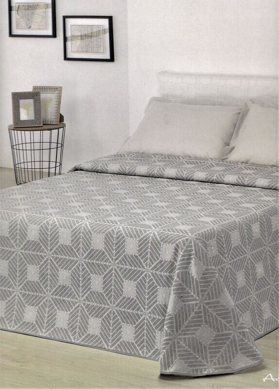 Colcha MOD. ADE PERLA
