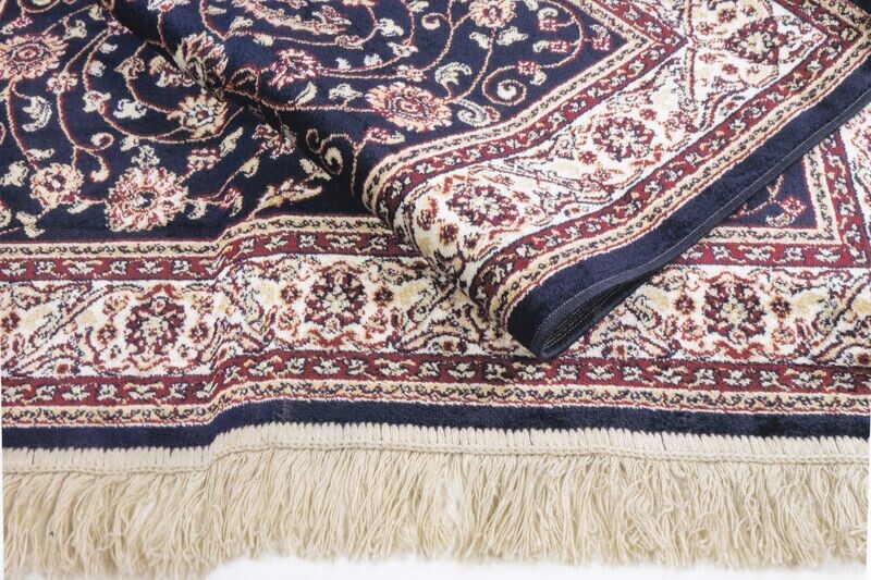 Alfombra Mod. BELGA SOLAR D.9409 CLASICO