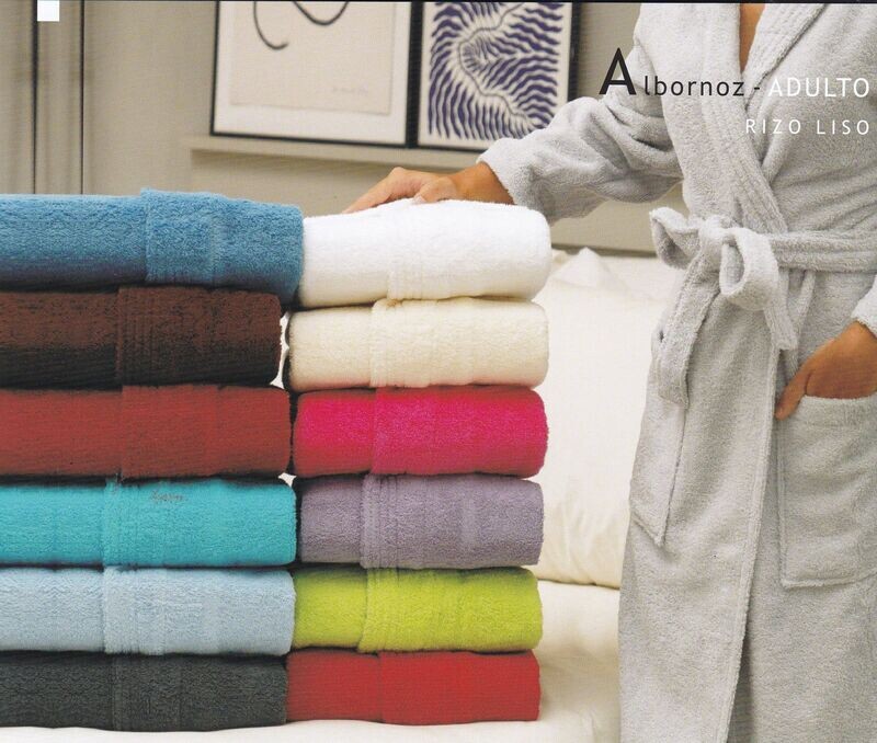 Albornoz MOD. PREMIUN RIZO LISO