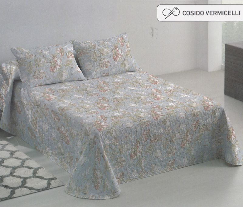 Colcha MOD. NIZA ICE